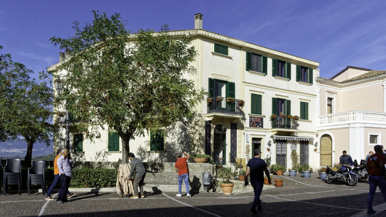 20231022 102019•Santa Severina•Calabria•Italy